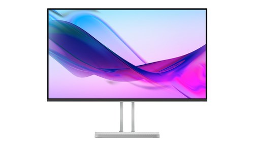 Lenovo L27h-4A 27-inch 2560 x 1440 QHD monitor 67C0UAC6EU