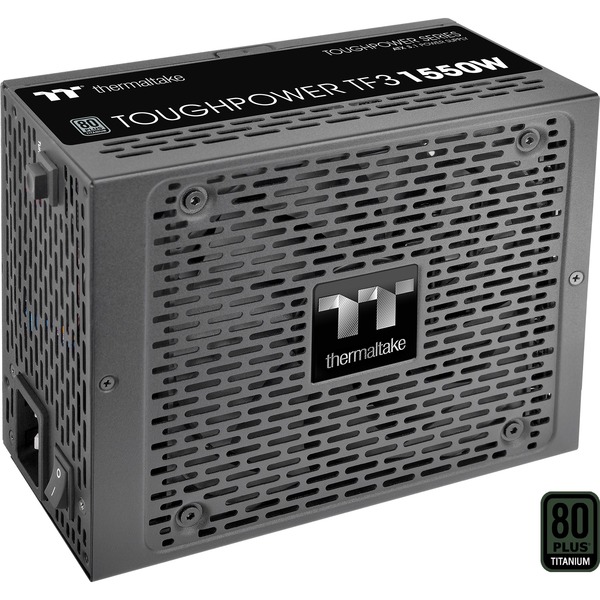 Thermaltake Toughpower TF3 1550W PC power supply PS-TPD-1550FNFATE-3