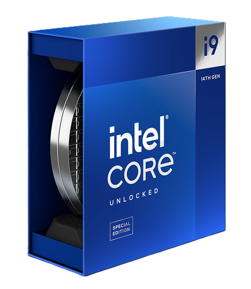 Intel® Core™ i9-14900KS Processor BX8071514900KS