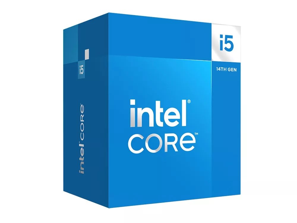 Intel® Core™ i5-14400 Processor BX8071514400