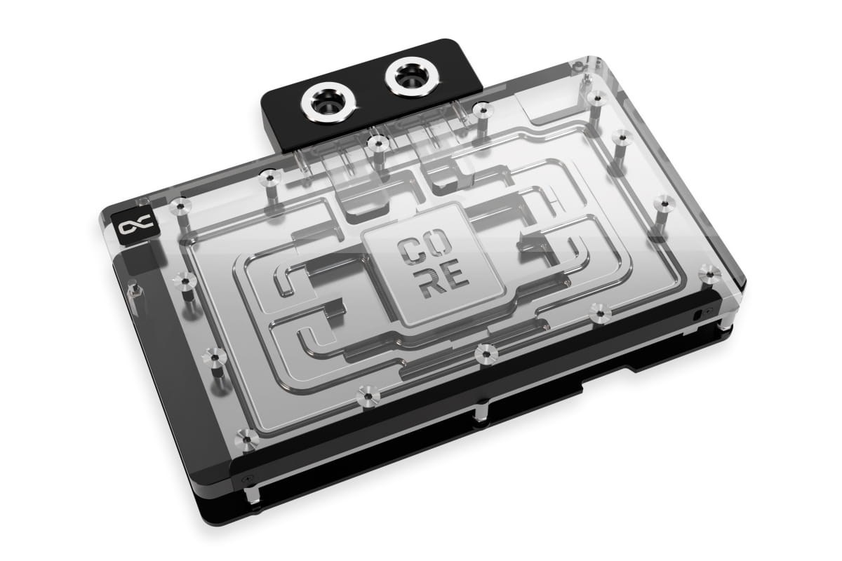 Alphacool Core Geforce RTX 5080 Reference Liquid cooling system 10248
