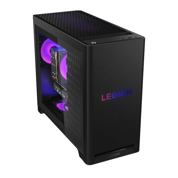 Lenovo Legion T5 30IAS10 Ultra 5 225 90YA006DPL Desktop PC