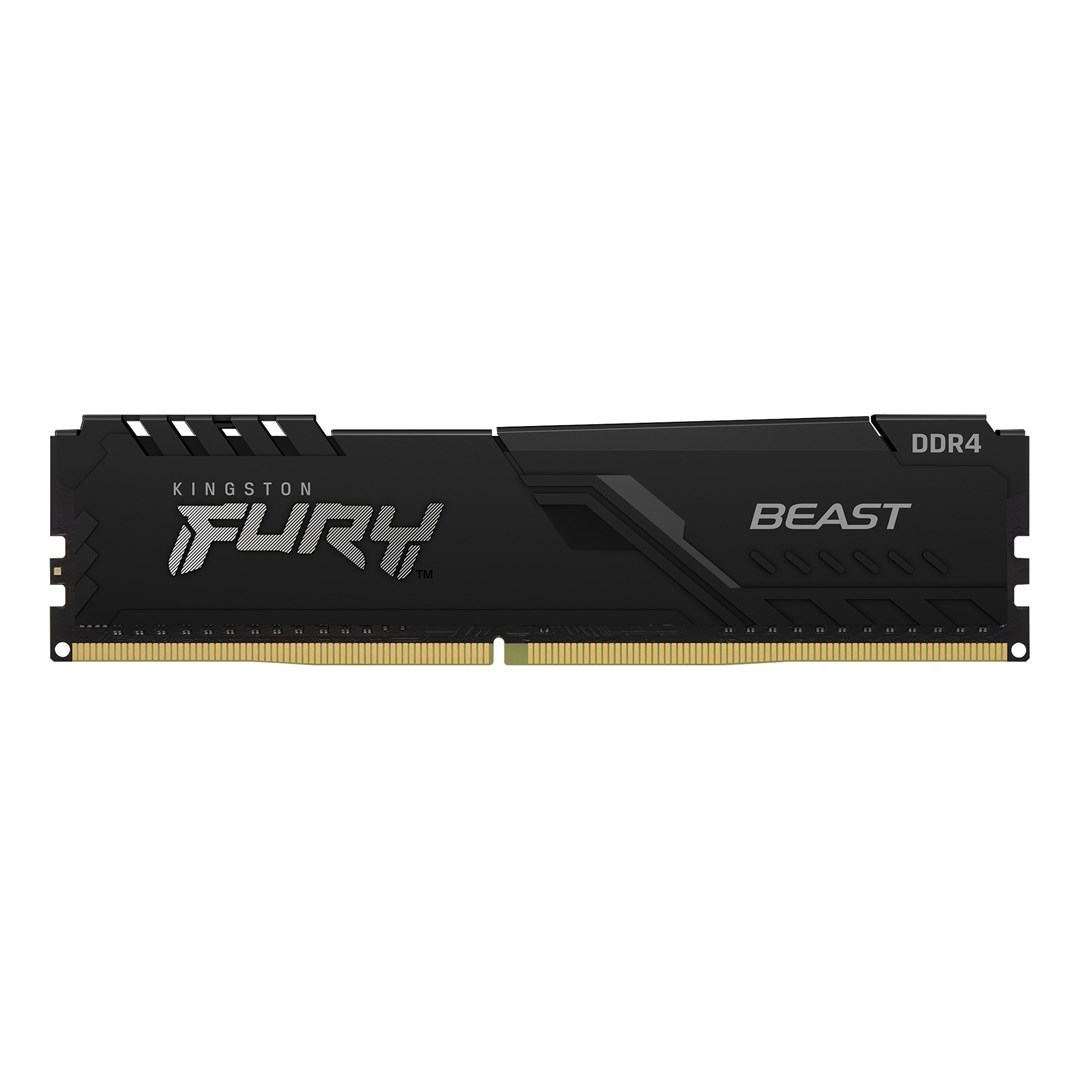 Kingston FURY DIMM 16 GB DDR4-3200 Memory module KF432C16BB1/16