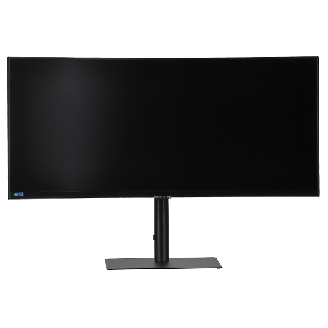 Samsung S65VC computer monitor 86.4 cm (34") 3440 x 1440 pixels UltraWide Quad HD LCD Black LS34C652VAUXEN VA 100 Hz 3440x1440