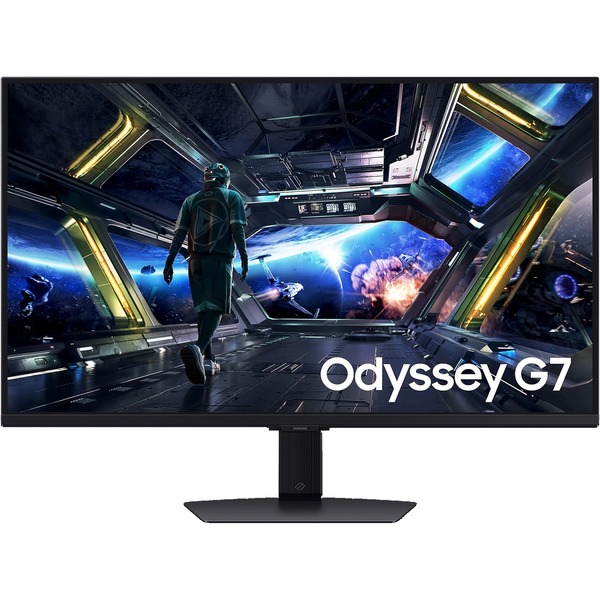 Samsung Odyssey G70D S32DG702EU Gaming monitor LS32DG702EUXEN