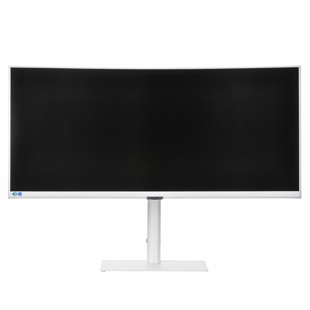 Samsung S65TC computer monitor 86.4 cm (34") 3440 x 1440 pixels UltraWide Quad HD LED White LS34C650TAUXEN VA 100 Hz 3440x1440