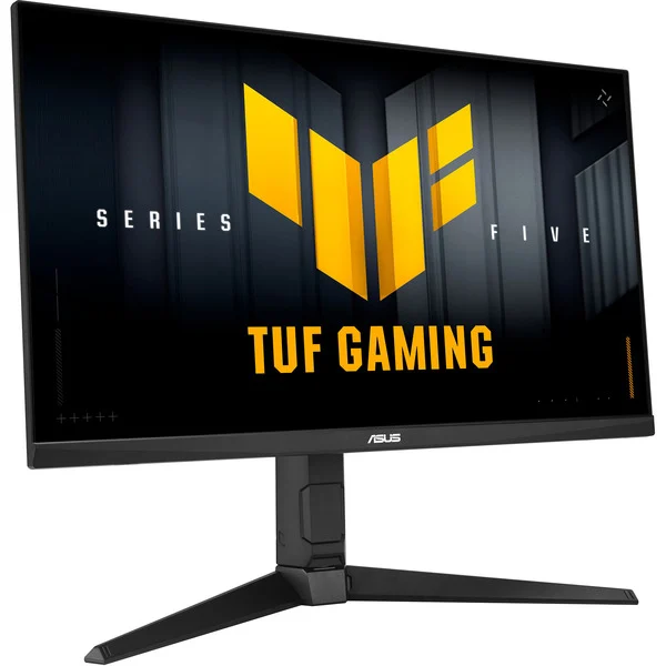 ASUS TUF Gaming VG279QML5A Gaming monitor 90LM0C20-B01171