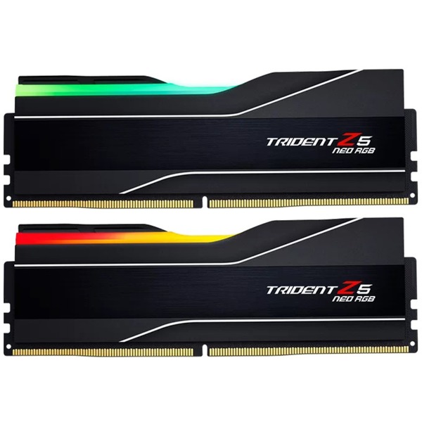G.Skill DIMM 64 GB DDR5-6000 (2x 32 GB) Dual-Kit Memory module 6000 MHz 2-module F5-6000J3238G32GX2-TZ5NR