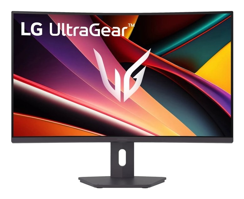 LG UltraGear 32G600A-B Gaming monitor 32G600A-B.AEUQ