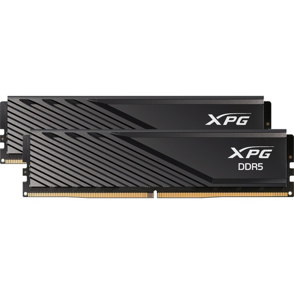 ADATA DIMM 32 GB DDR5-6400 (2x 16 GB) Dual-Kit Memory module 6400 MHz 2-module AX5U6400C3216G-DTLABBK
