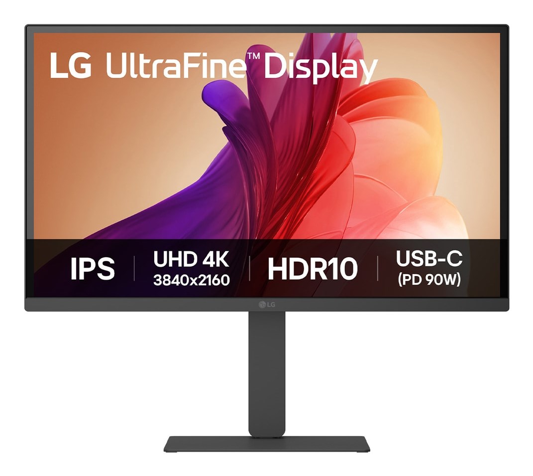 LG UltraFine 27U730A-B LED monitor 27U730A-B.AEU