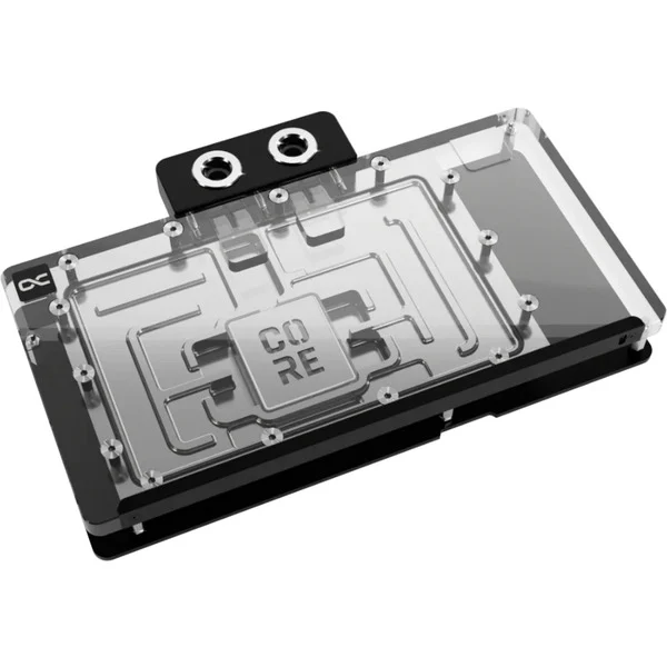 Alphacool Core Geforce RTX 5080 Solid + AMP Liquid cooling system 14733