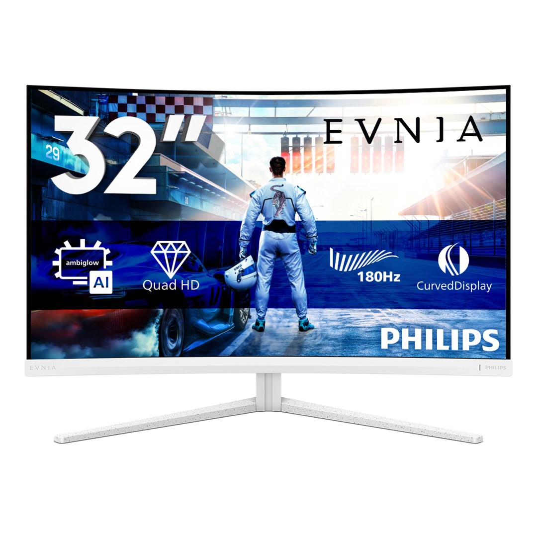 Philips 32M2C5501 Gaming monitor 32M2C5501/00