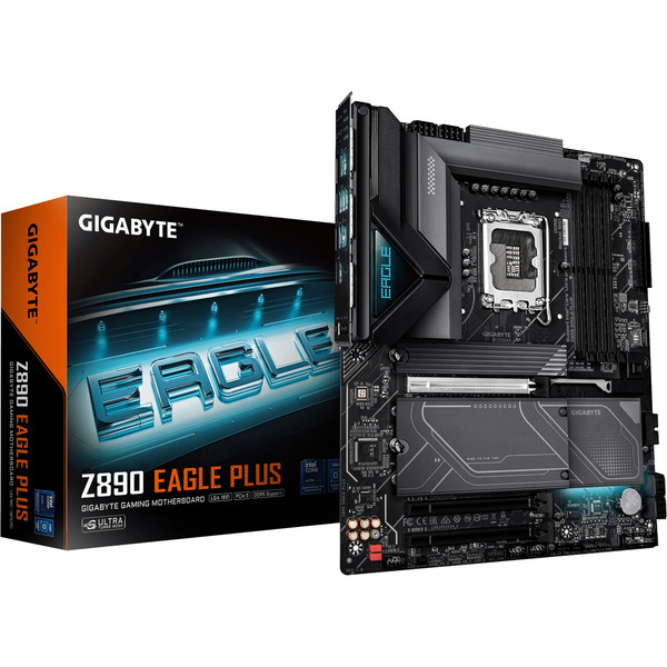 GIGABYTE Z890 EAGLE PLUS Motherboard