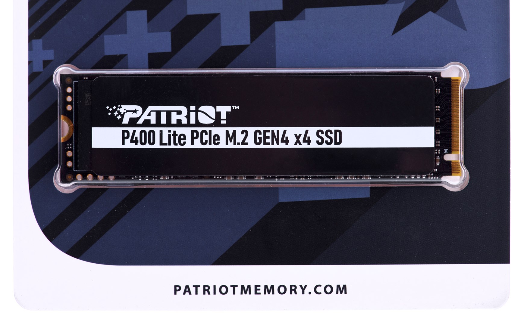 Patriot P400 Lite 2 TB SSD P400LP2KGM28H