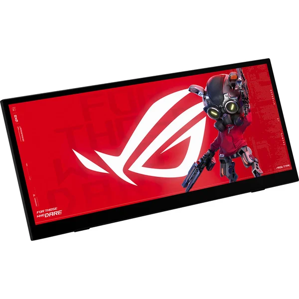 ASUS ROG Strix XG129C Touchscreen Gaming monitor 90LM0CA0-B01N71