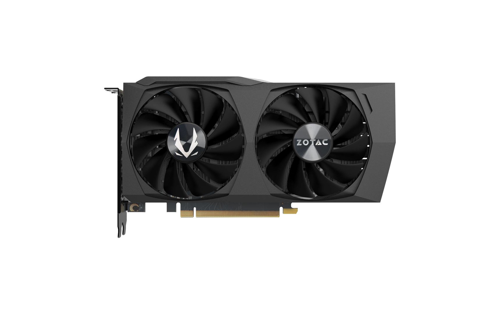 Zotac GAMING GeForce RTX 3050 Eco NVIDIA 8 GB GDDR6 ZT-A30500K-10M
