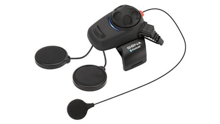 Motorcycle Intercom SENA SMH5-10 Mobile headset