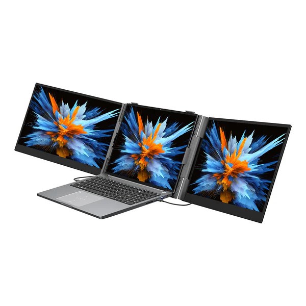 Blackview Monitor DCM6/BV HDMI