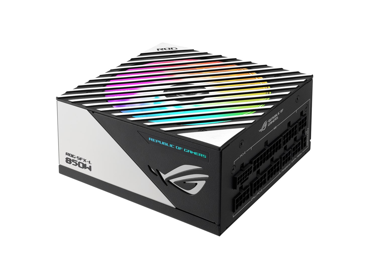 ASUS ROG Loki 850W Platinum PC power supply 90YE00N3-B0NA00