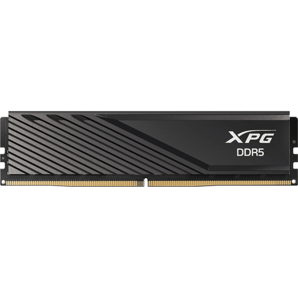 ADATA DIMM 16 GB DDR5-6000 Memory module 6000 MHz 1-module AX5U6000C2816G-SLABBK