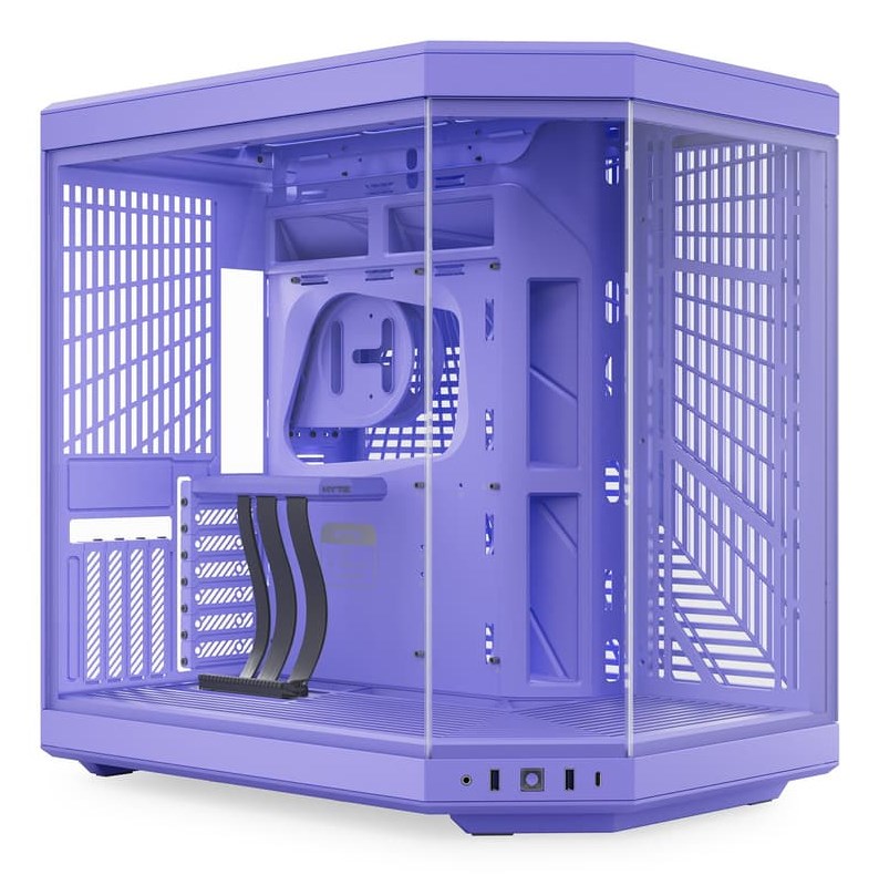 HYTE Y70 Computer case CS-HYTE-Y70-TM