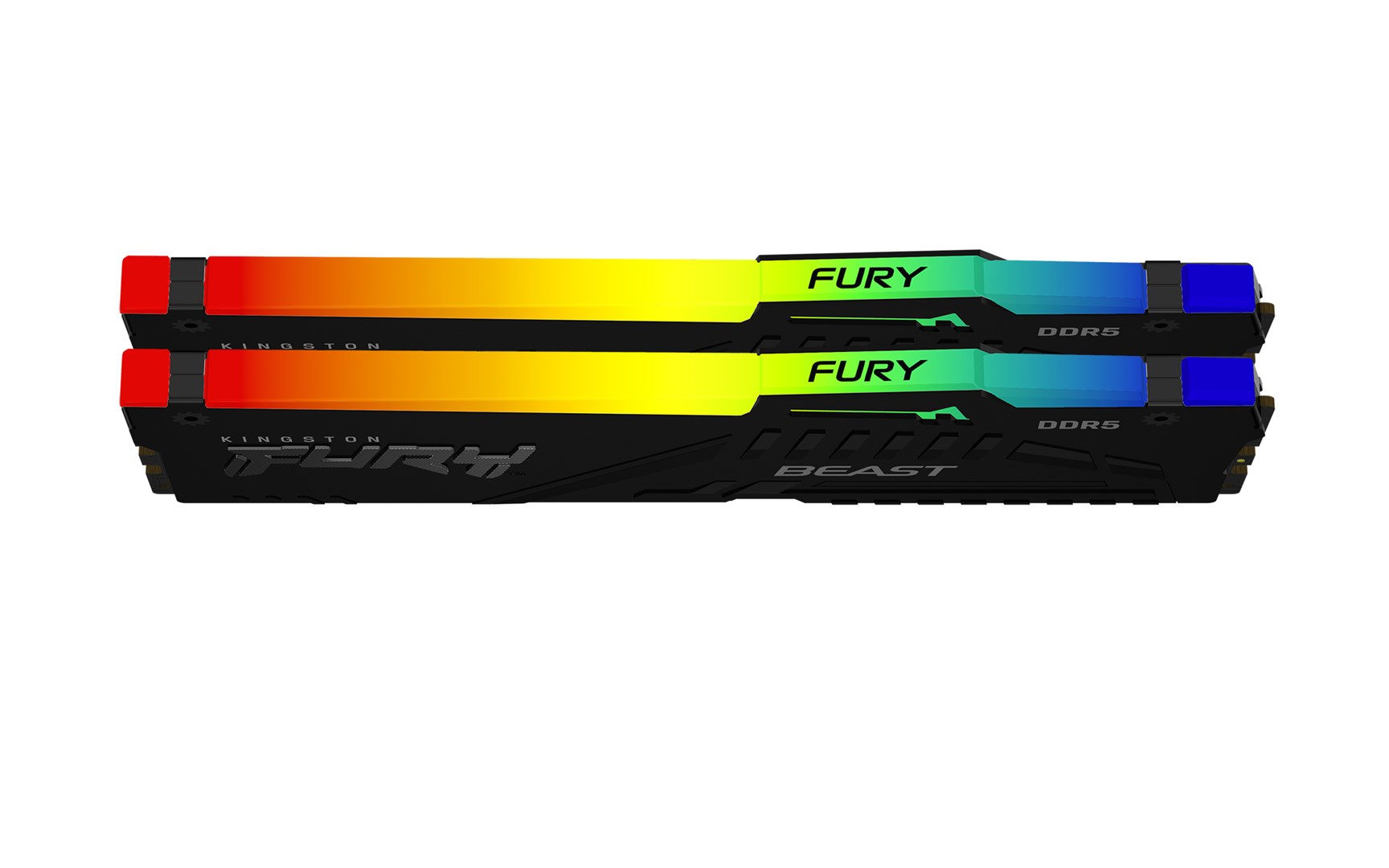 Kingston FURY DIMM 32 GB DDR5-6000 (2x 16 GB) Dual-Kit Memory module KF560C30BBEAK2-32