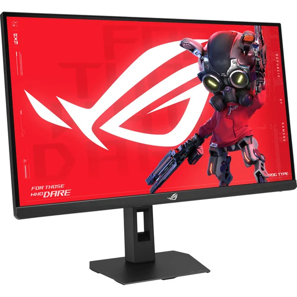 ASUS ROG Strix XG27UCMG Triple Mode Gaming Monitor 90LM0D30-B01371