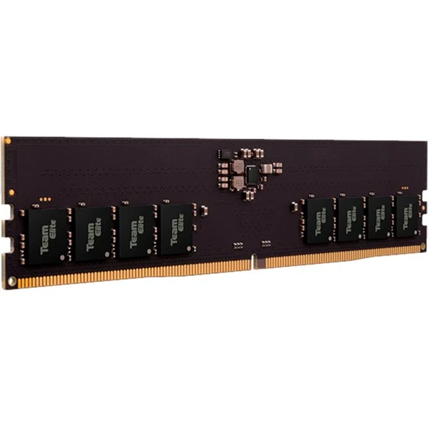 Team Group DIMM 16 GB DDR5-4800 Memory module GB MHz 1-module 4800 MHz