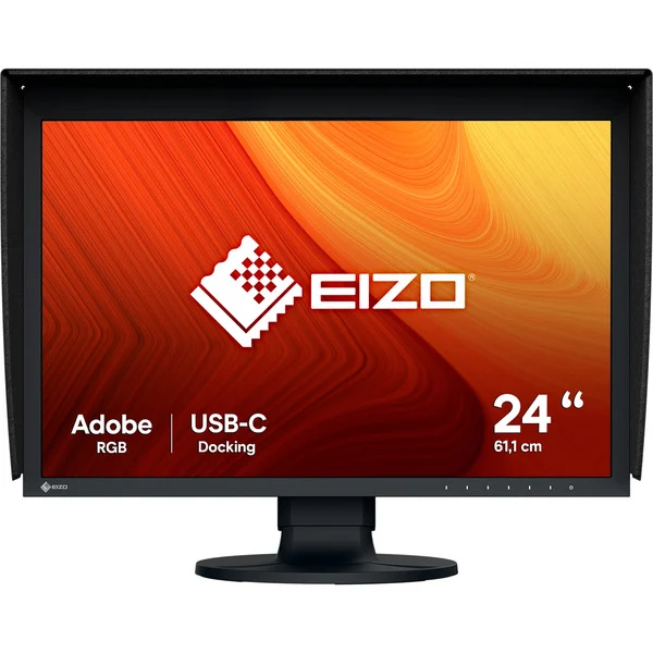 EIZO CG2400S ColorEdge LED monitor