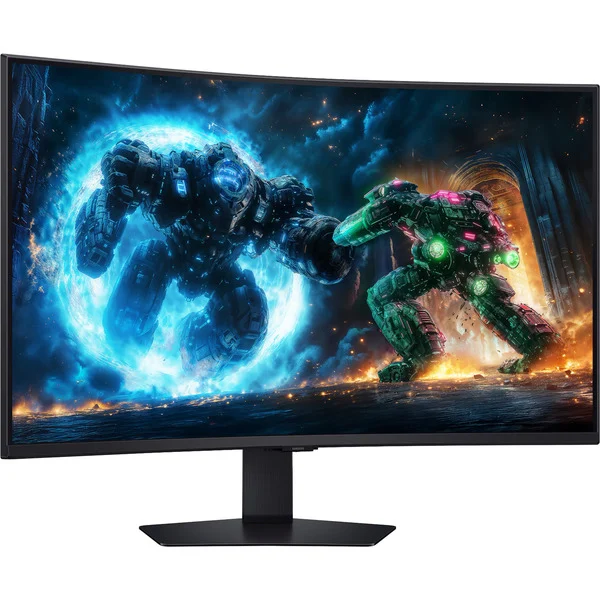 Samsung Odyssey S37FG756EU Gaming monitor LS37FG756EUXEN