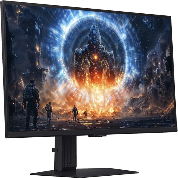 Samsung Odyssey OLED G5 G50SF (S27FG506SU) Gaming monitor LS27FG506SUXEN