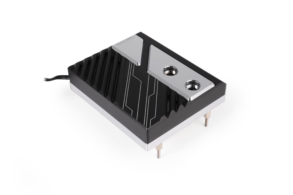 Alphacool Apex 1 CPU cooler 13893
