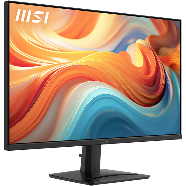 MSI PRO MP275QDE E14 LED monitor 9S6-3PF2CM-005
