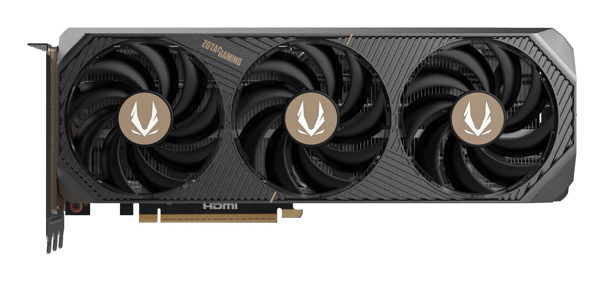 Zotac GAMING GeForce RTX 5080 SOLID CORE OC NVIDIA 16 GB GDDR7 ZT-B50800J2-10P
