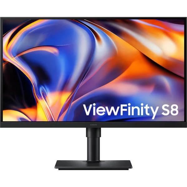 Samsung ViewFinity S27H804EFA LED monitor LS27H804EFAXEN