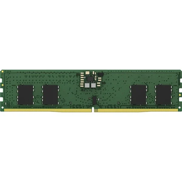 Kingston KVR64A52BS6-8 Memory module 8 GB DDR5-6400 CUDIMM
