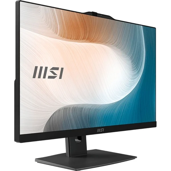 MSI Modern AM242P 1M-1204DE Desktop PC 256 GB 16 GB RAM Intel Core 3 100U Intel Graphics Windows 11 Pro SSD