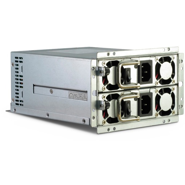 Inter-Tech ASPOWER R2A-MV0450 PC power supply 99997001